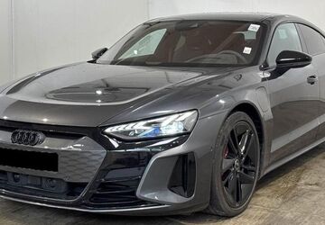 Audi RS e-tron GT 49.516 km 63.929 &euro; Hagen 58091