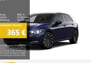 VW Golf 9.097 km 27.780 &euro; Remscheid 42897