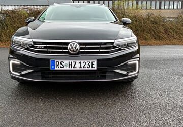 VW Passat Variant 103.000 km 18.800 &euro; Remscheid 42855