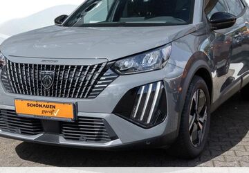 Peugeot 2008 24.044 km 18.270 &euro; Remscheid 42855