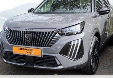 Peugeot 2008 16.408 km 20.950 &euro; Remscheid 42855