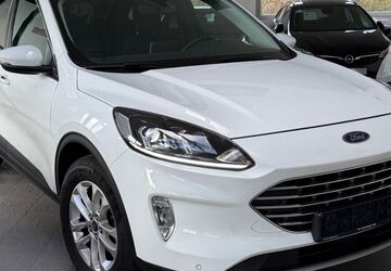 Ford Kuga 123.852 km 16.950 &euro; Remscheid 42859