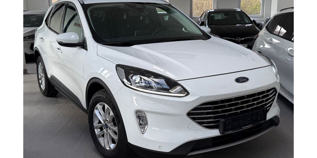 Ford Kuga 123.852 km 16.950 &euro; Remscheid 42859