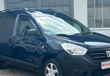 Dacia Dokker 146.185 km 6.950 &euro; Overath 51491