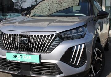 Peugeot 2008 25.907 km 24.990 &euro; Remscheid 42897