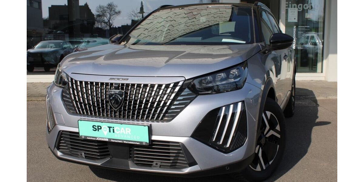 Peugeot 2008 25.907 km 24.990 &euro; Remscheid 42897