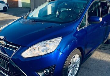 Ford Grand C-Max 99.900 km 3.998 &euro; Hilden 40723