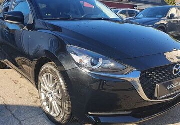 Mazda 2 43.307 km 16.990 &euro; Remscheid 42855
