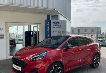 Ford Puma 61.313 km 16.450 &euro; Remscheid 42855