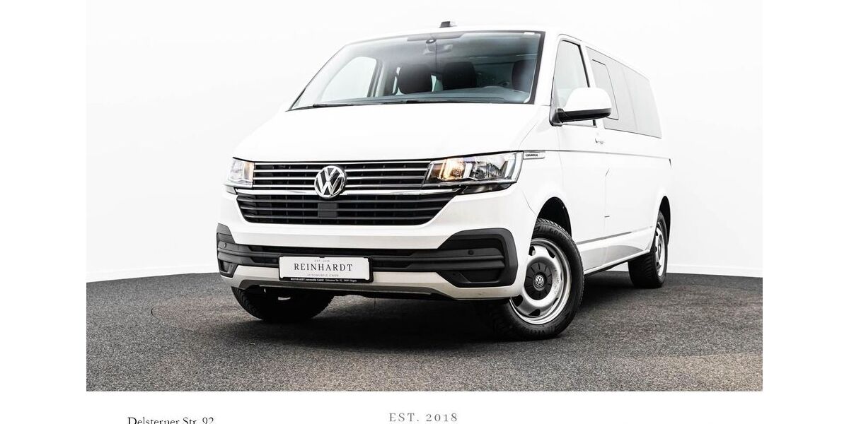 VW T6 Caravelle 132.098 km 32.600 &euro; Hagen 58091