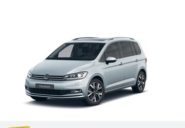 VW Touran 13.172 km 36.830 &euro; Remscheid 42897