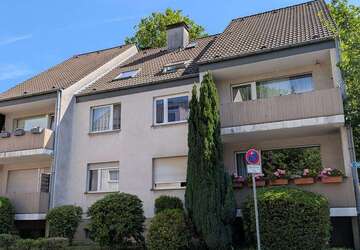 Wohnung Solingen Mitte - 2 Zimmer, 60 m&sup2;, 357&euro; | Angebot:27134820