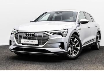 Audi e-tron 101.157 km 33.659 &euro; Hagen 58091