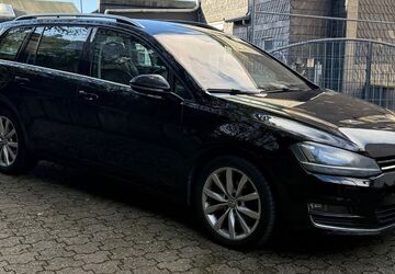 VW Golf 288.000 km 6.000 &euro; Remscheid 42855