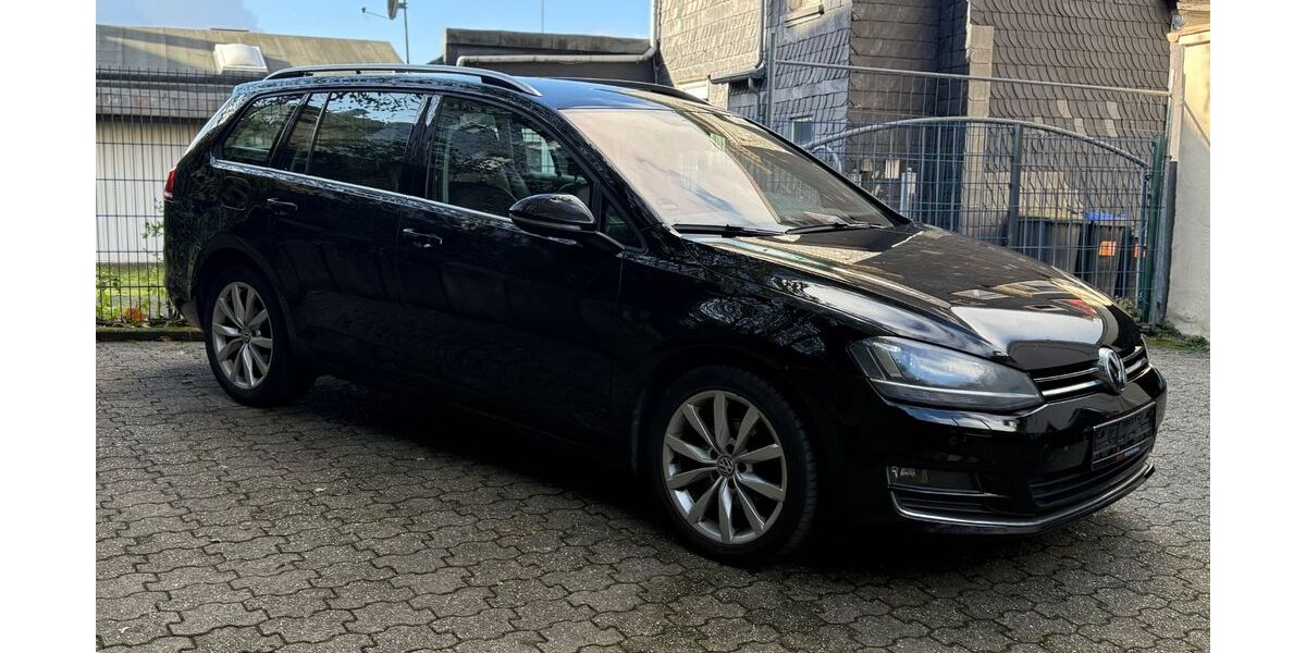 VW Golf 288.000 km 6.000 &euro; Remscheid 42855