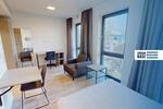 Etagenwohnung Düsseldorf Stadtbezirk 3 - 1 Zimmer, 662&euro; | Angebot:20793468