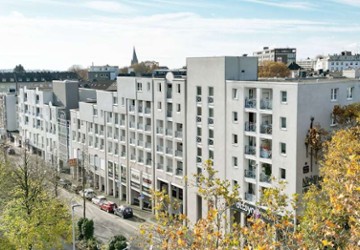 Wohnung Solingen - 1 Zimmer, 40 m&sup2;, 251&euro; | Angebot:27189638