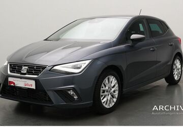 Seat Ibiza 18.481 km 23.988 &euro; Leverkusen 51373