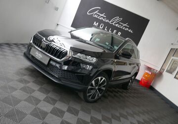 Skoda Karoq 37.300 km 25.997 &euro; Remscheid 42897