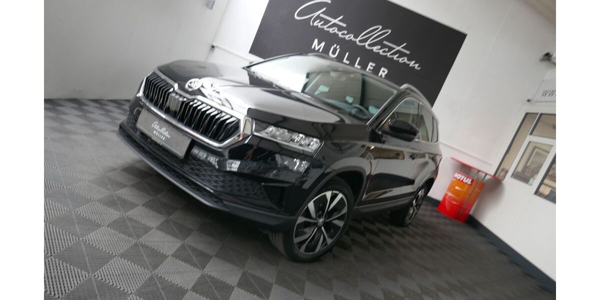 Skoda Karoq 37.300 km 25.997 &euro; Remscheid 42897
