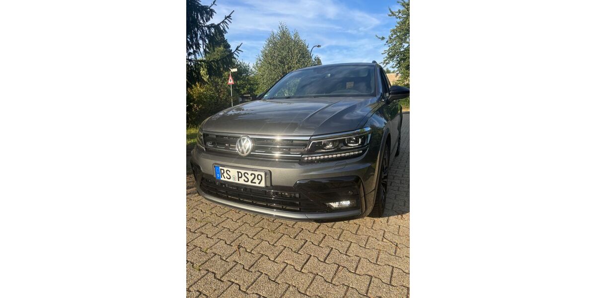 VW Tiguan 73.633 km 30.800 &euro; Remscheid 42853