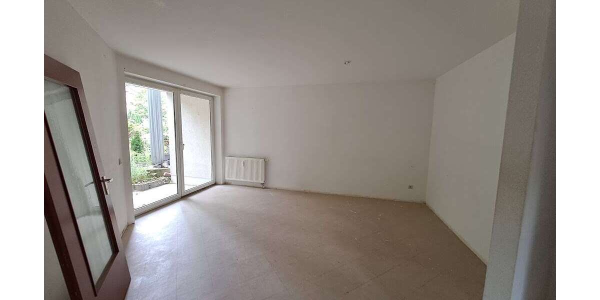 Etagenwohnung Wuppertal Gemarkung Ronsdorf - 3 Zimmer, 76 m&sup2;, 780&euro; | Angebot:27091442