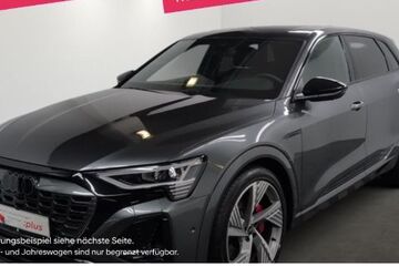 Audi Q8 e-tron 26.485 km 54.810 &euro; Hagen 58089