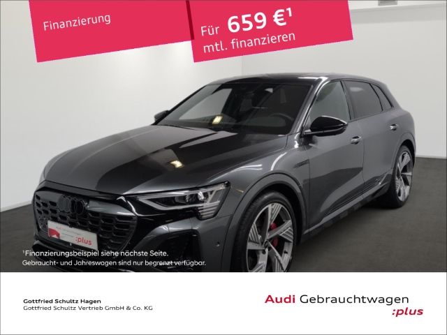 Audi Q8 e-tron 26.485 km 54.810 &euro; Hagen 58089