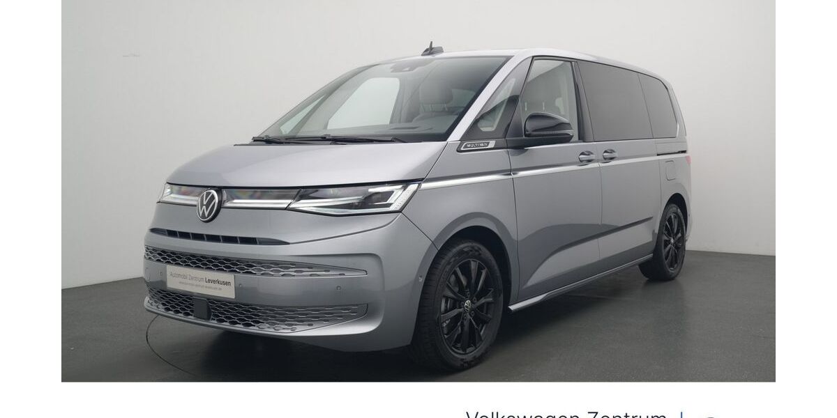 VW T7 Multivan 1.980 km 64.980 &euro; Leverkusen 51379