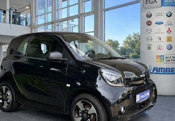 Smart ForTwo 5.972 km 15.477 &euro; Wermelskirchen 42929