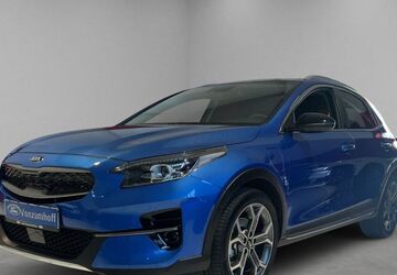 Kia XCeed 28.000 km 17.999 &euro; Wuppertal 42117