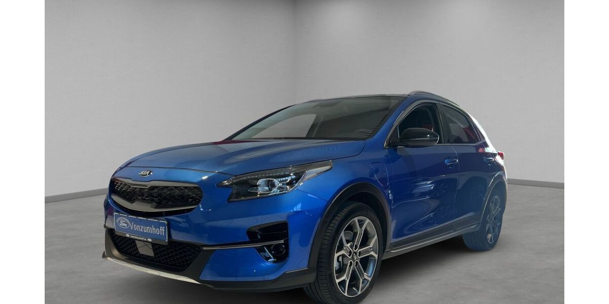 Kia XCeed 28.000 km 17.999 &euro; Wuppertal 42117