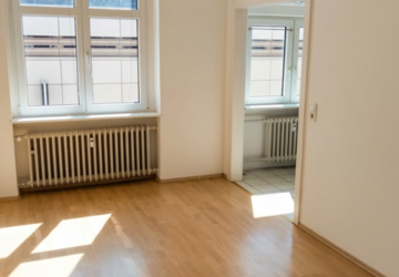 Wohnung Wupppertal Barmen - 2 Zimmer, 62 m&sup2;, 595&euro; | Angebot:27178239