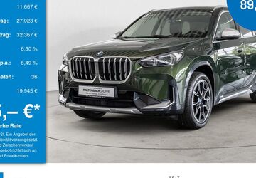 BMW X1 27.740 km 39.290 &euro; Remscheid 42897