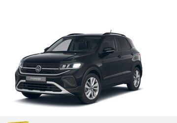 VW T-Cross 7.997 km 21.210 &euro; Remscheid 42897
