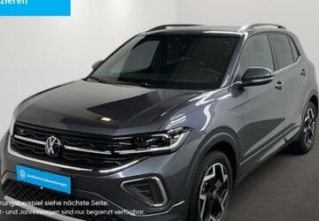 VW T-Cross 9.864 km 27.590 &euro; Hagen 58089