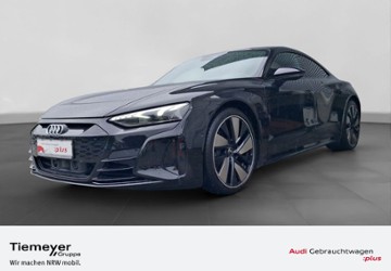 Audi e-tron GT 56.465 km 54.970 &euro; Remscheid 42897
