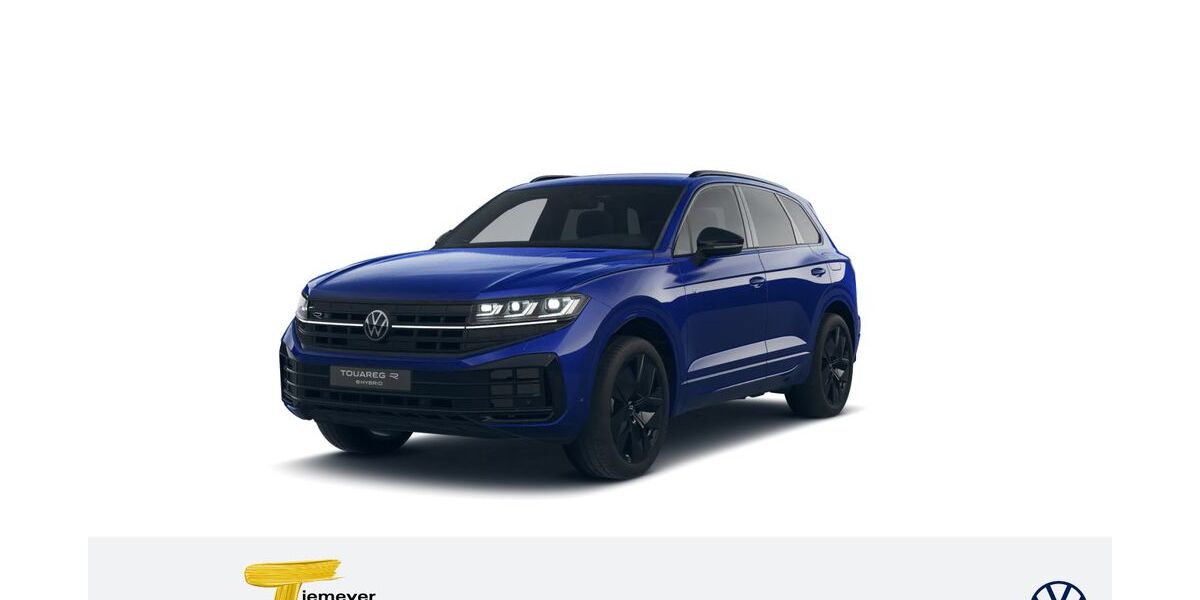 VW Touareg 14.089 km 69.870 &euro; Remscheid 42897