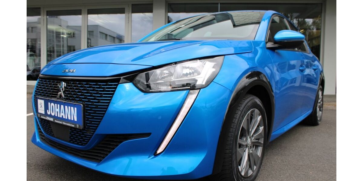 Peugeot 208 29.460 km 15.990 &euro; Remscheid 42897