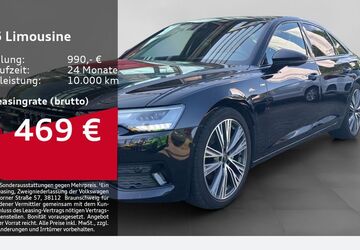 Audi A6 49.893 km 33.220 &euro; Remscheid 42897