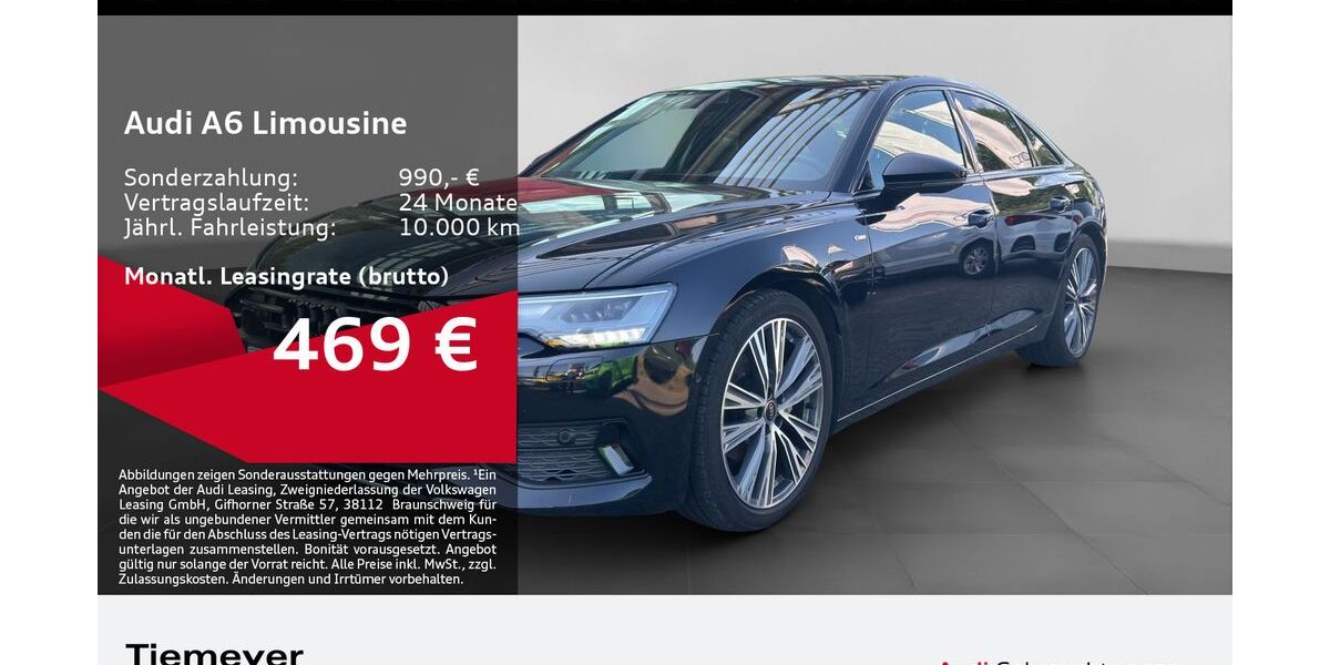 Audi A6 49.893 km 33.220 &euro; Remscheid 42897