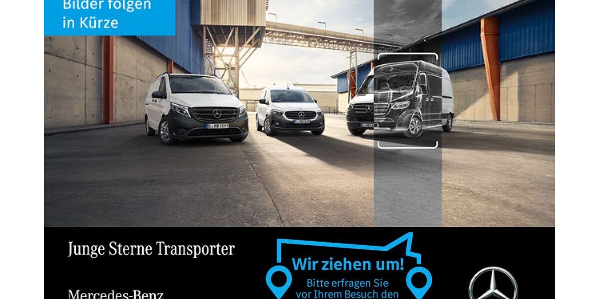 Mercedes-Benz Sprinter 32.911 km 34.498 &euro; Düsseldorf 40231