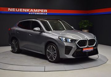 BMW X2 33.040 km 39.990 &euro; Remscheid 42853