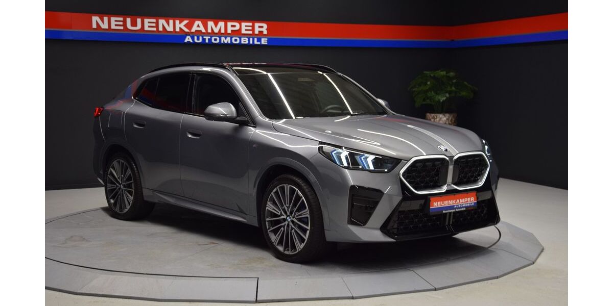 BMW X2 33.040 km 39.990 &euro; Remscheid 42853