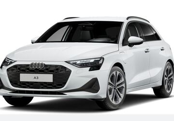 Audi A3 8.624 km 34.880 &euro; Remscheid 42897