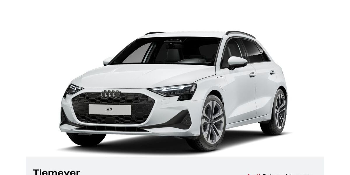 Audi A3 8.624 km 34.880 &euro; Remscheid 42897