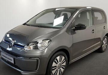 VW e-up! 36.457 km 17.590 &euro; Düsseldorf 40233