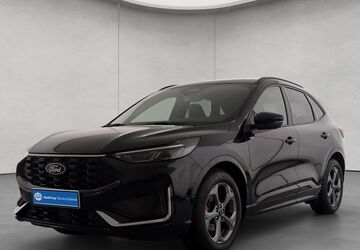 Ford Kuga 21.445 km 28.990 &euro; Düsseldorf 40233