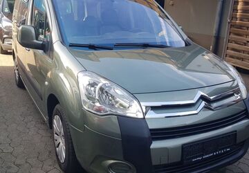 Citroen Berlingo 57.800 km 8.999 &euro; Düsseldorf 40231