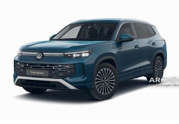 VW Tayron 18.321 km 39.988 &euro; Leverkusen 51379